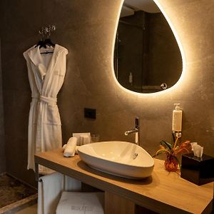 Suite Garden View